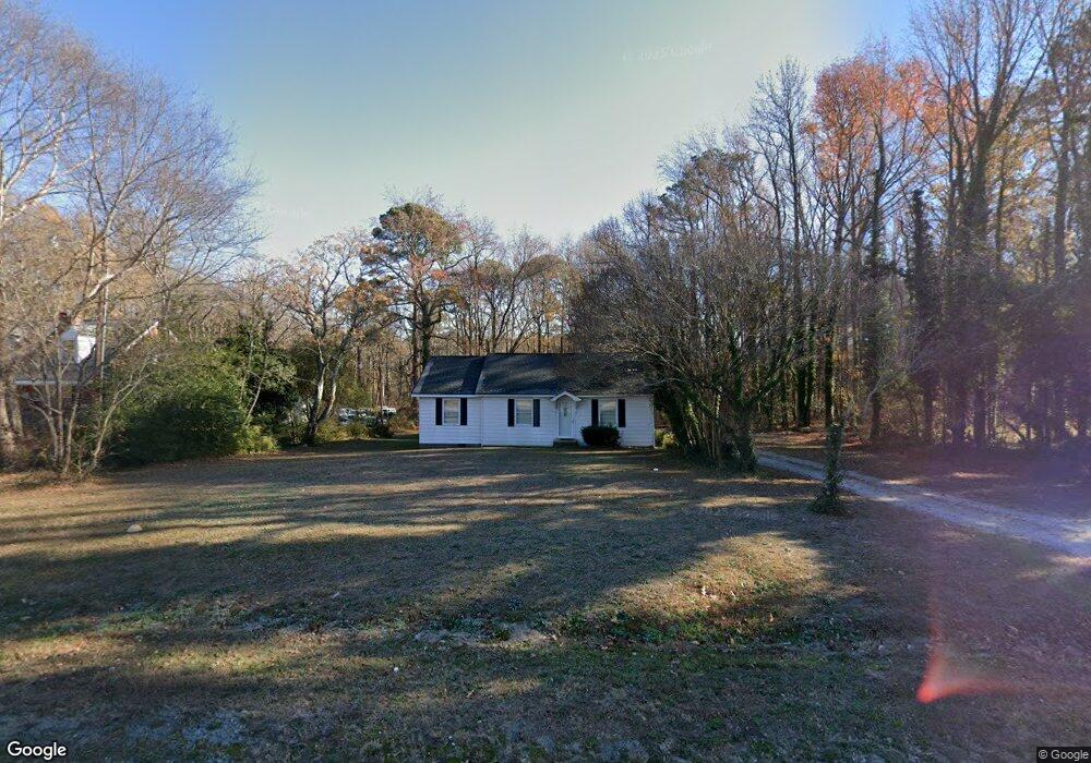 3311 George Wash Memorial Hwy, Gloucester, VA 23061 - photo 1