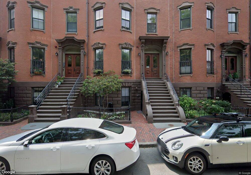 19 Worcester Square unit 4, Boston, MA 02118 - photo 1