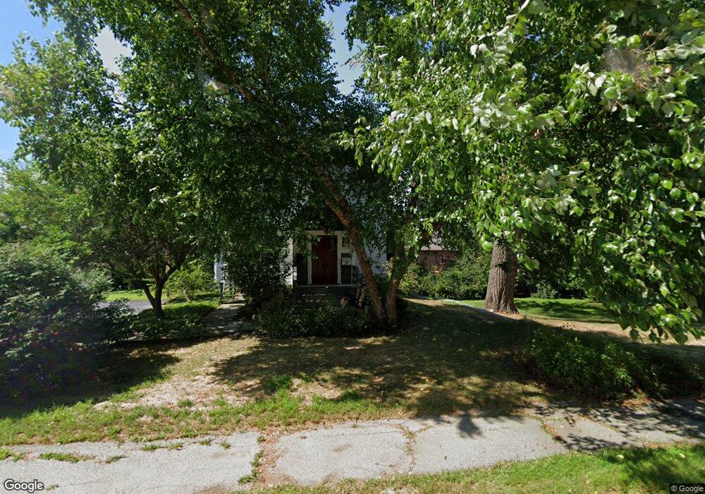 31C Merrimack St, Penacook, NH 03303 - photo 1