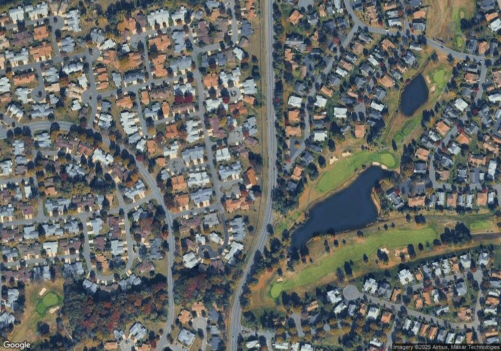 399A Fuchsia Plaza, Monroe Township, NJ 08831 - photo 1