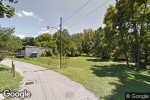 106 S Boggs St, de Graff, OH 43318