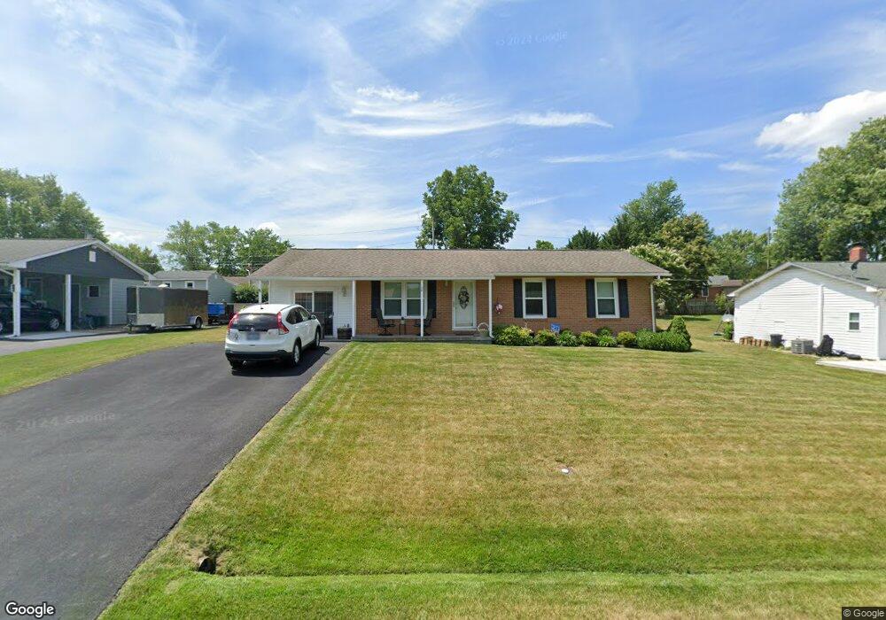 108 Meadowlark Ln, Stephens City, VA 22655 - photo 1