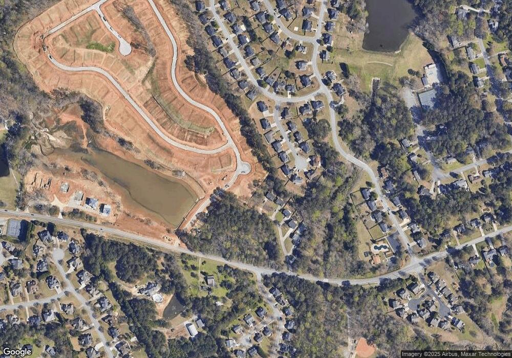 2426 Derrick Dr, Grayson, GA 30017 - photo 1