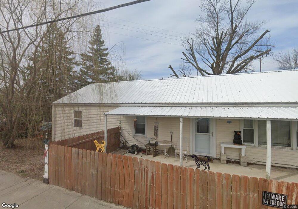 605 S Main St, Columbus Grove, OH 45830 - photo 1