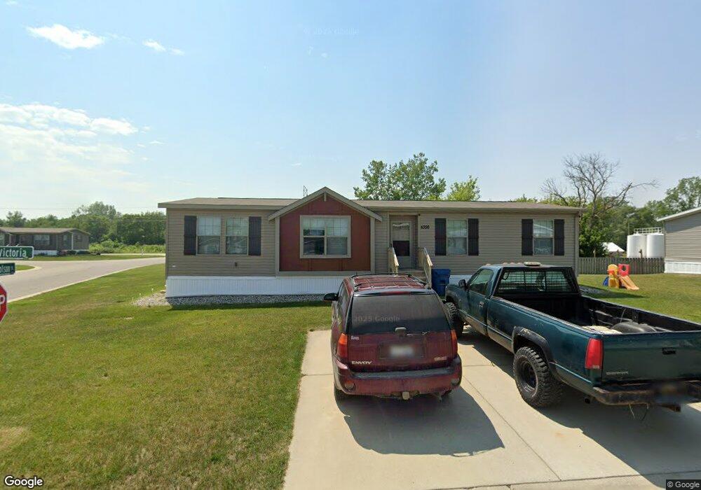 4536 Victoria, Wayland, MI 49348 - photo 1