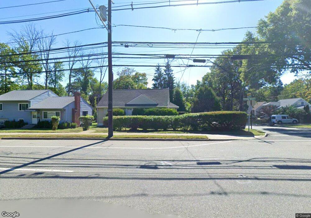 332 Pleasant Valley Way, West Orange, NJ 07052 - photo 1