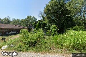 215 S First St, Drew, MS 38737