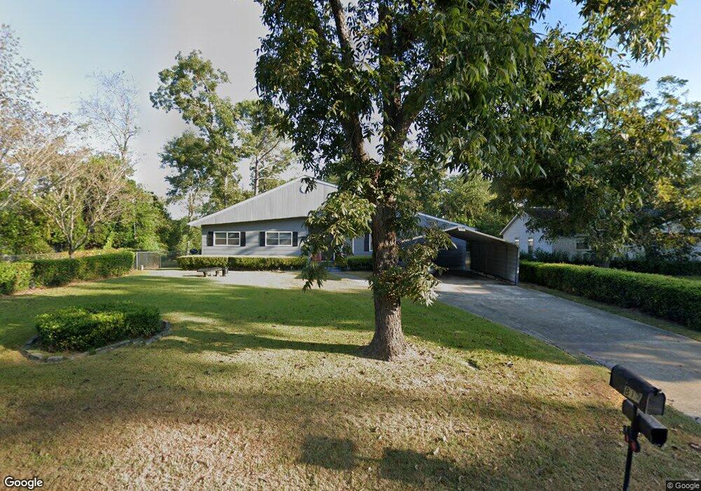 1817 W Oglethorpe Ave, Albany, GA 31707 - photo 1