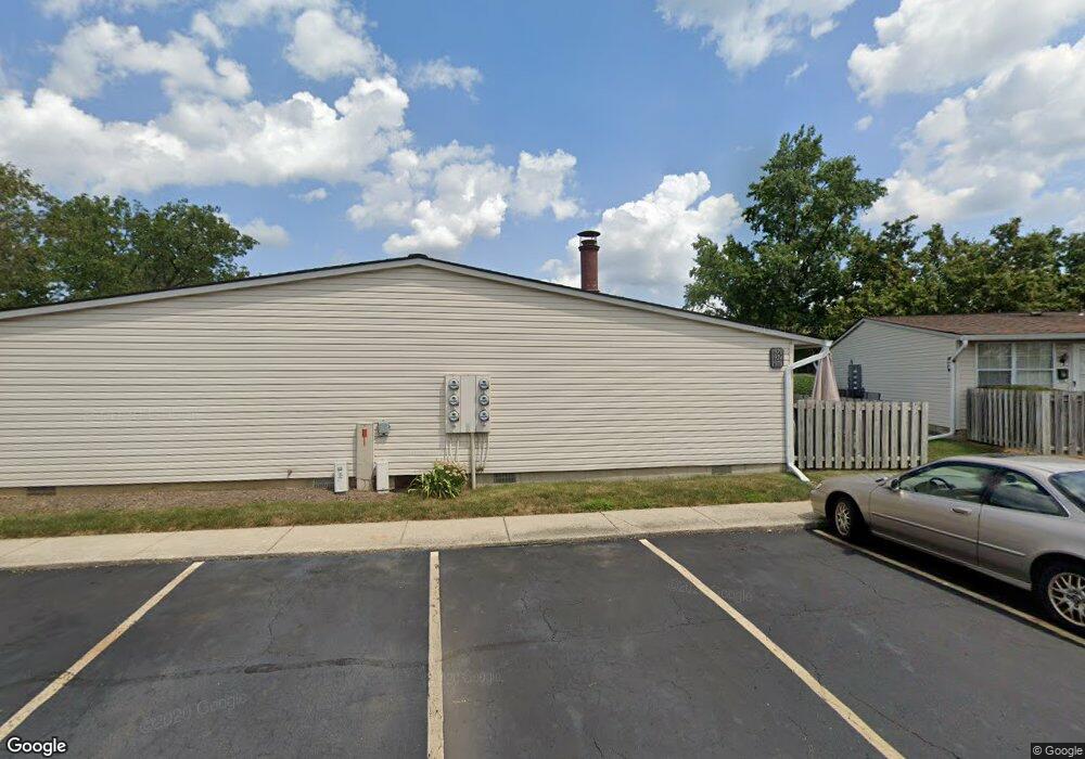 1974 Willoway Ct S, Columbus, OH 43220 - photo 1