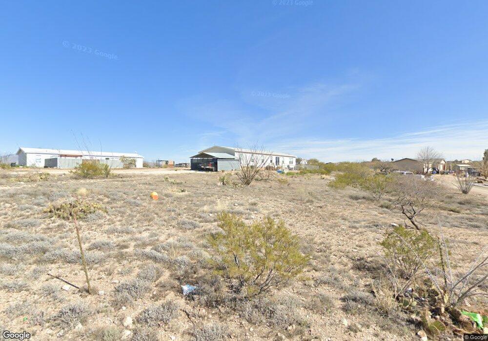 13305 S Hunting Dog Rd, Vail, AZ 85641 - photo 1