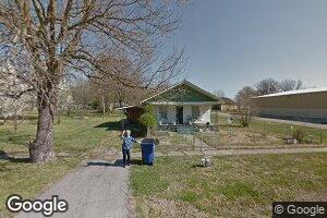 106 Cherokee St, Wann, OK 74083