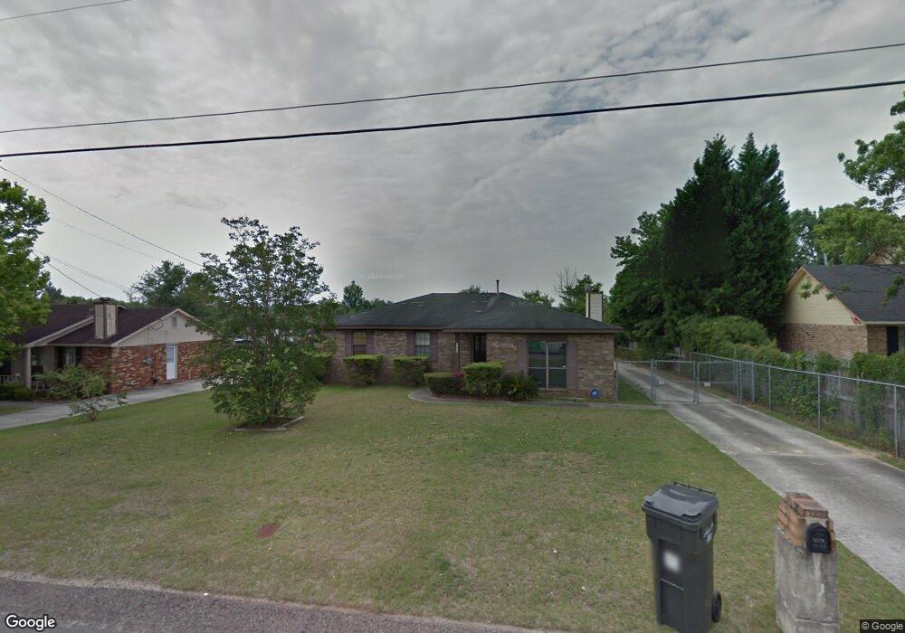 2270 Basswood Dr, Augusta, GA 30906 - photo 1