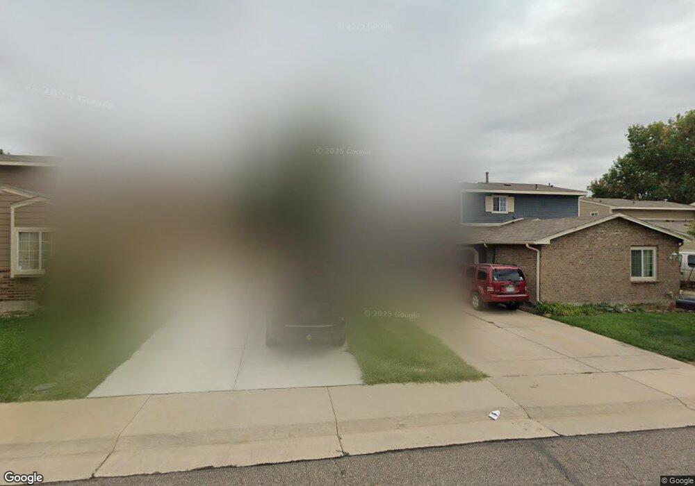 12744 Elm St, Thornton, CO 80241 - photo 1