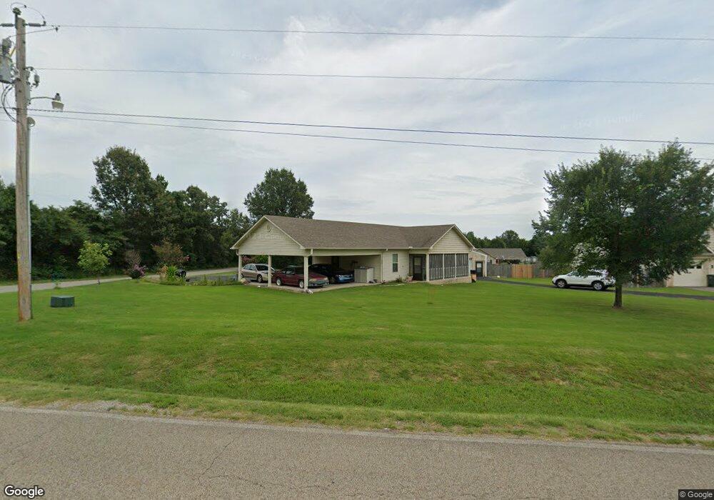 1315 County Road 730, Jonesboro, AR 72405 - photo 1