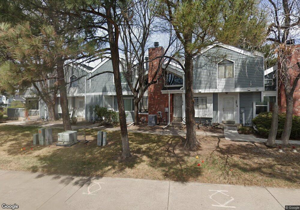 11672 E Cedar Ave, Aurora, CO 80012 - photo 1