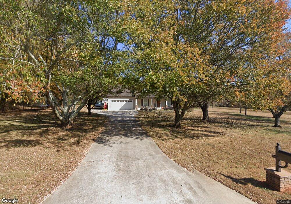 34 Deer Ridge Cir, Hoschton, GA 30548 - photo 1