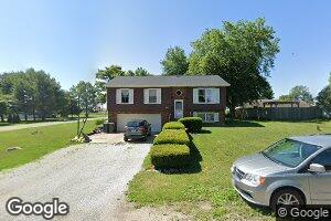 511 High Hill Rd Unit 1, Philo, IL 61864