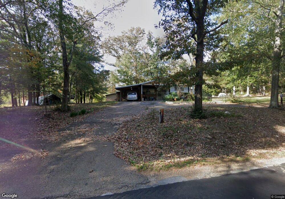 1175 Ivey Ln, Magnolia, MS 39652 - photo 1