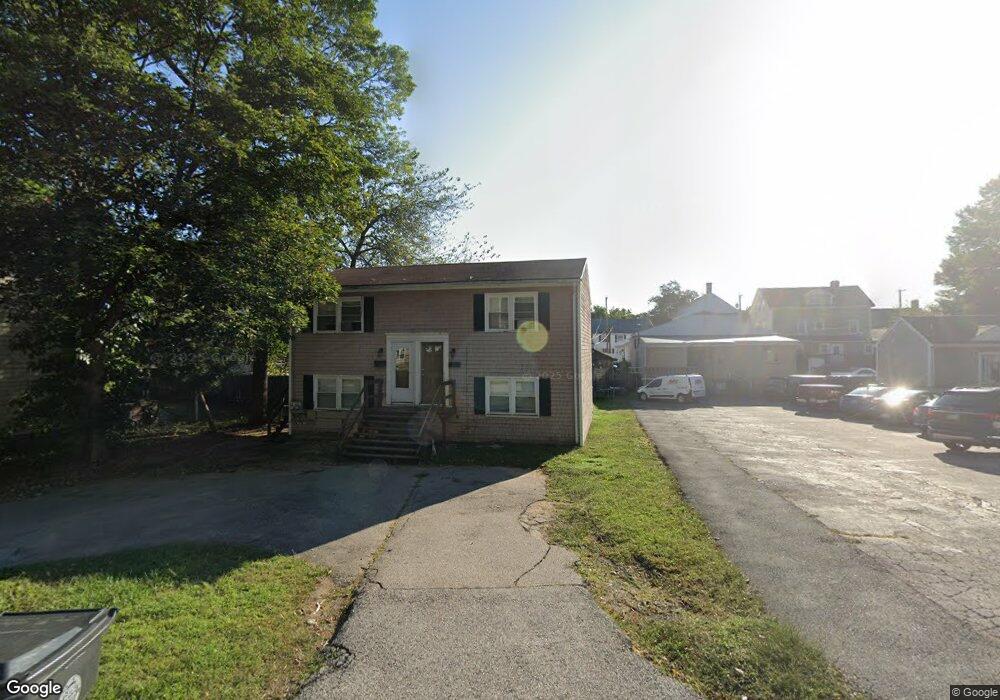 43 Sheldon St, West Warwick, RI 02893 - photo 1