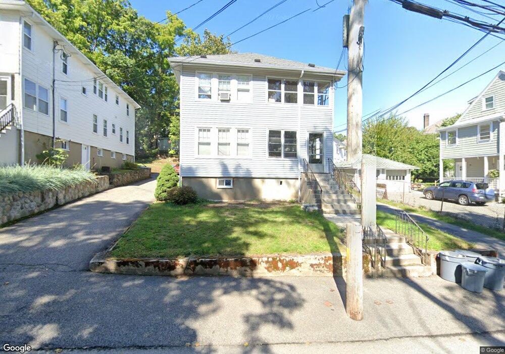 78 Elson Rd unit 80, Waltham, MA 02451 - photo 1