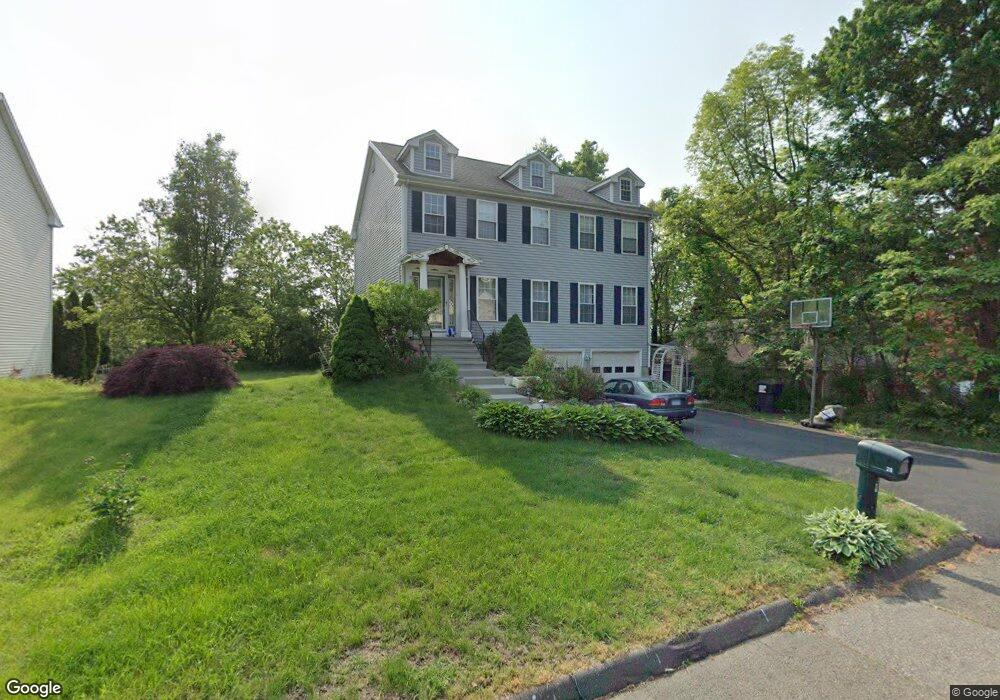 28 Marshall Ave, Trumbull, CT 06611 - photo 1