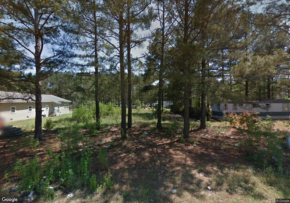 721 W 27th Ave, Cordele, GA 31015 - photo 1