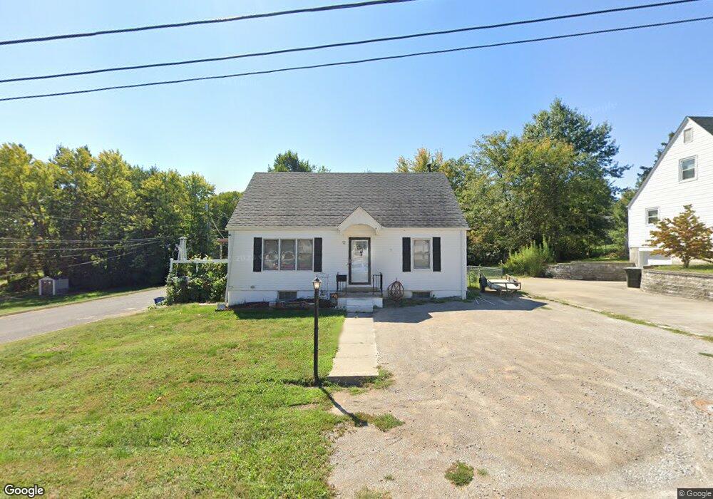 12 Schultze St, Fulton, MO 65251 - photo 1