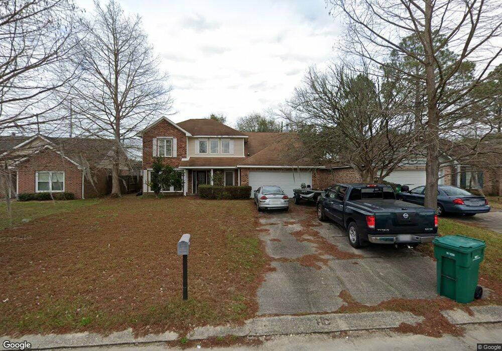 1617 Kings Row None, Slidell, LA 70461 - photo 1