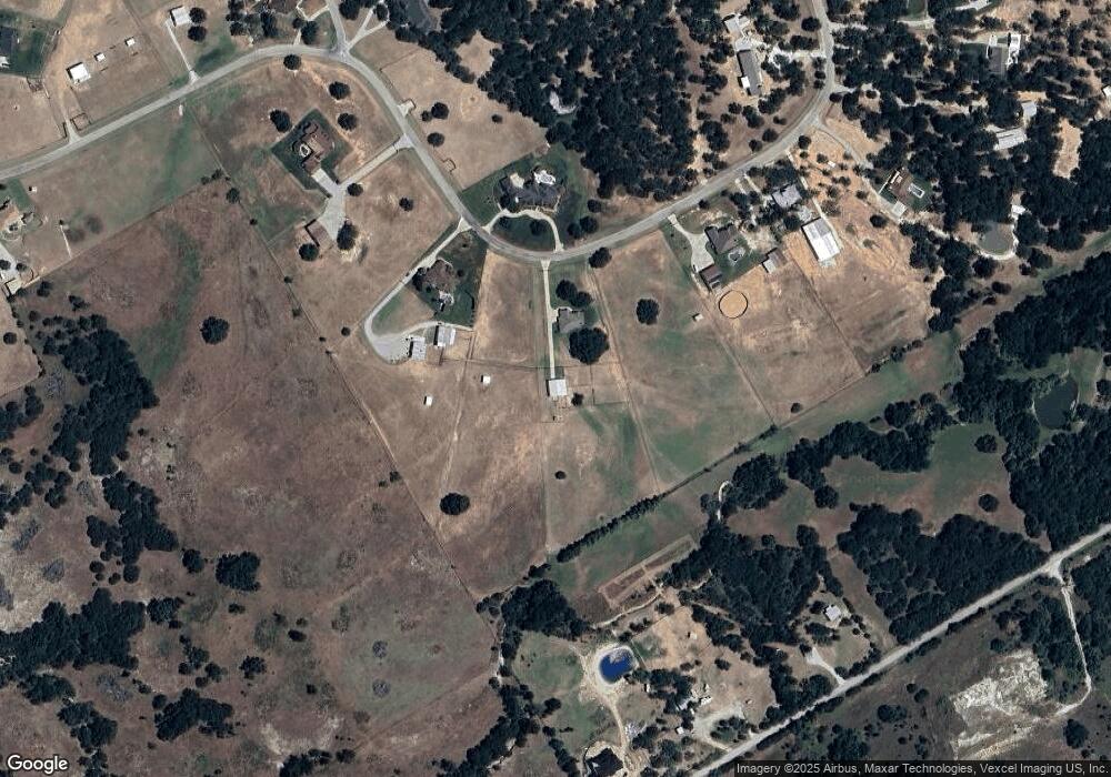 147 Silver Saddle Cir, Weatherford, TX 76087 - photo 1