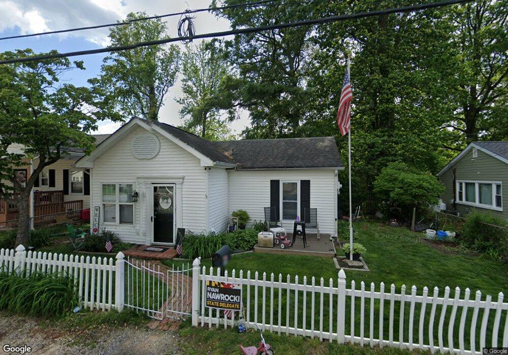 1304 Third Rd, Middle River, MD 21220 - photo 1