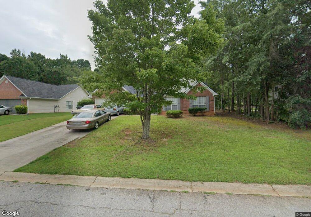 60 Pebble Brooke Pass, Covington, GA 30016 - photo 1