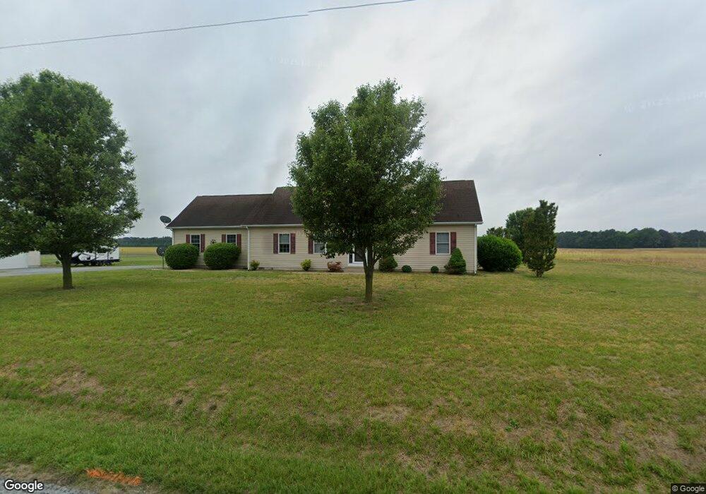 3949 Burrsville Rd, Harrington, DE 19952 - photo 1