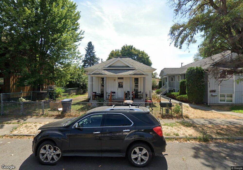 1805 W College Ave, Spokane, WA 99201 - photo 1