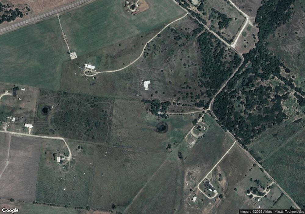 308 Kirkpatrick Rd, Ennis, TX 75119 - photo 1