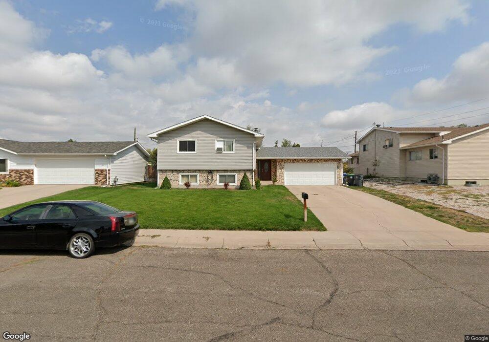 3316 Morrison Ct, Cheyenne, WY 82001 - photo 1