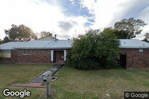 1400 N Boudreaux Ave, Kaplan, LA 70548