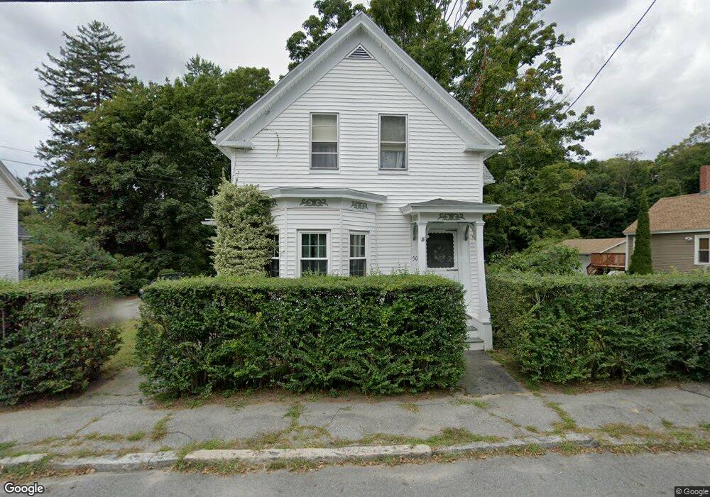 50 Abbott St, Nashua, NH 03064 - photo 1