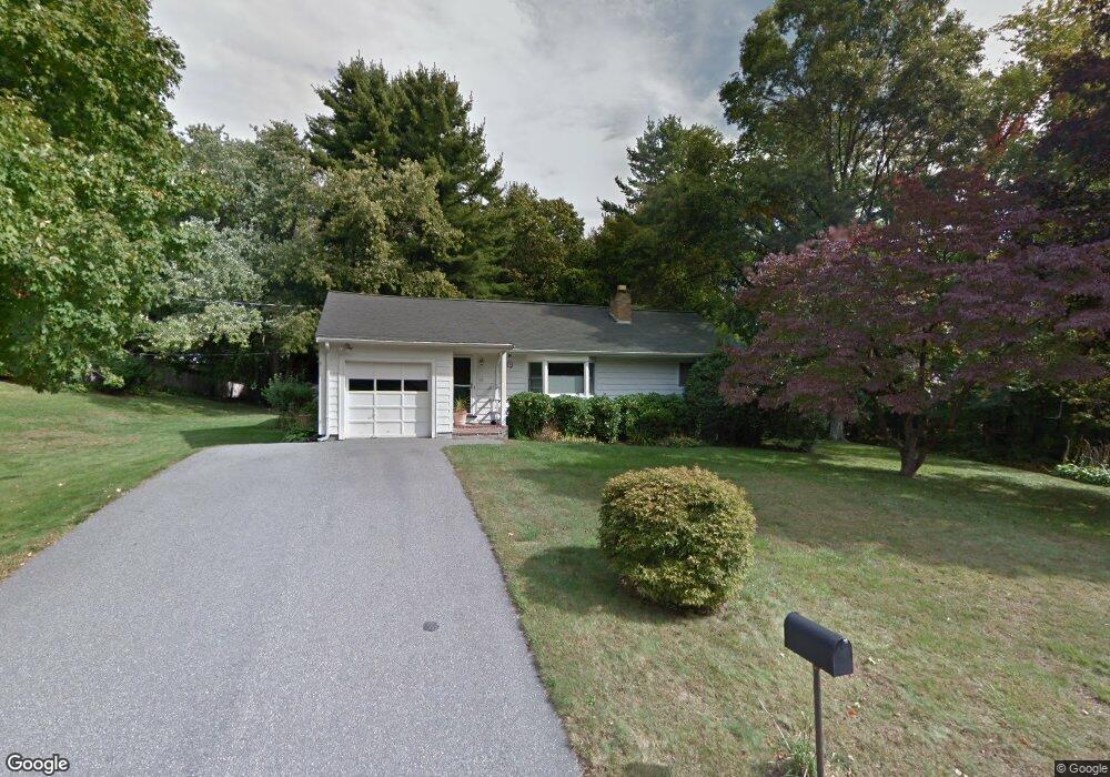 26 Flintlock Rd, Lexington, MA 02420 - photo 1