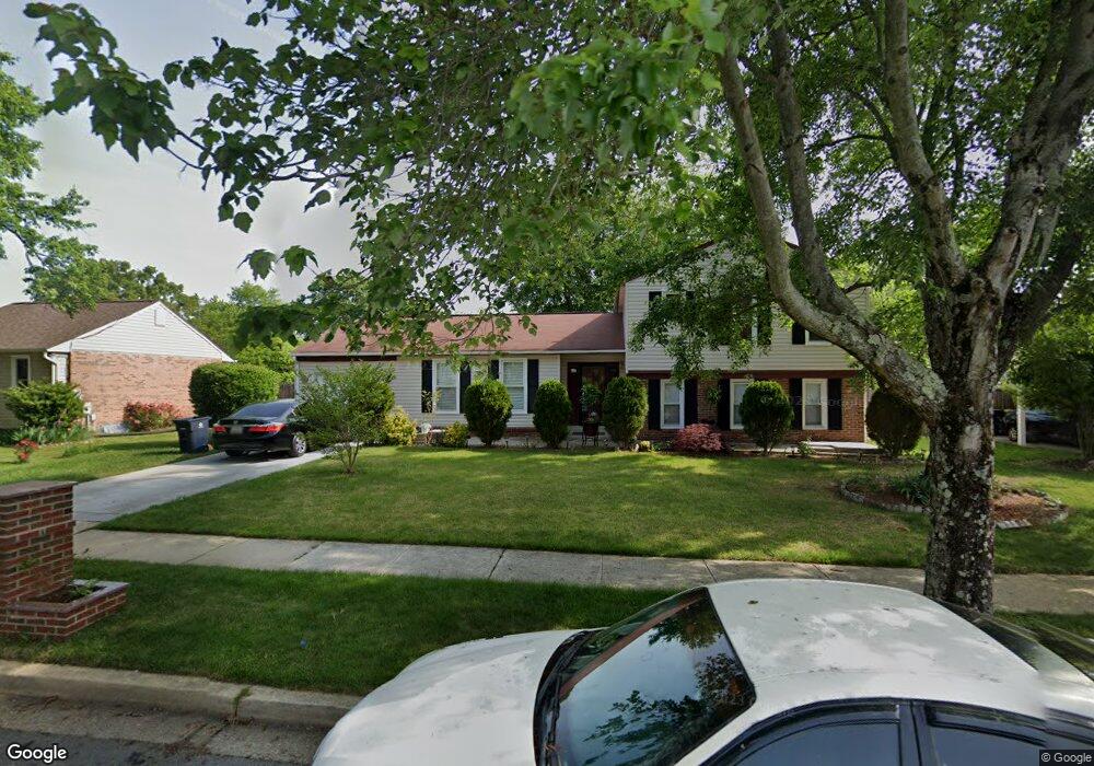 3765 Stonesboro Rd, Fort Washington, MD 20744 - photo 1