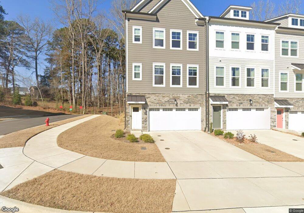 1906 Fahey Dr, Apex, NC 27502 - photo 1