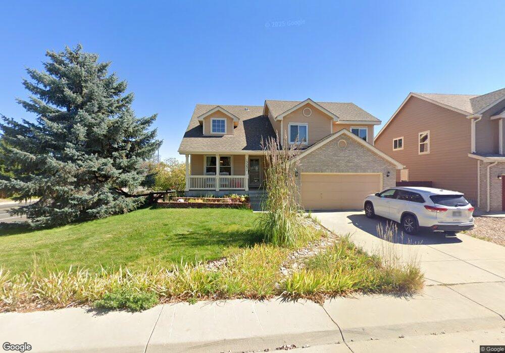 13231 Clermont Cir, Thornton, CO 80241 - photo 1