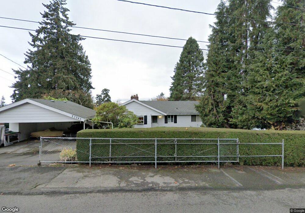 27045 12th Ave S, Des Moines, WA 98198 - photo 1