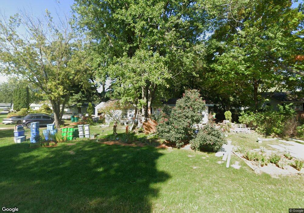 836 W Baxterwood Ln, Janesville, WI 53546 - photo 1