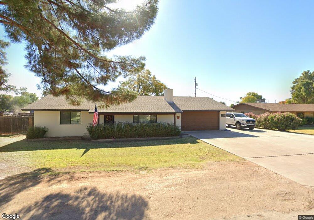 2115 W Comstock Dr, Chandler, AZ 85224 - photo 1