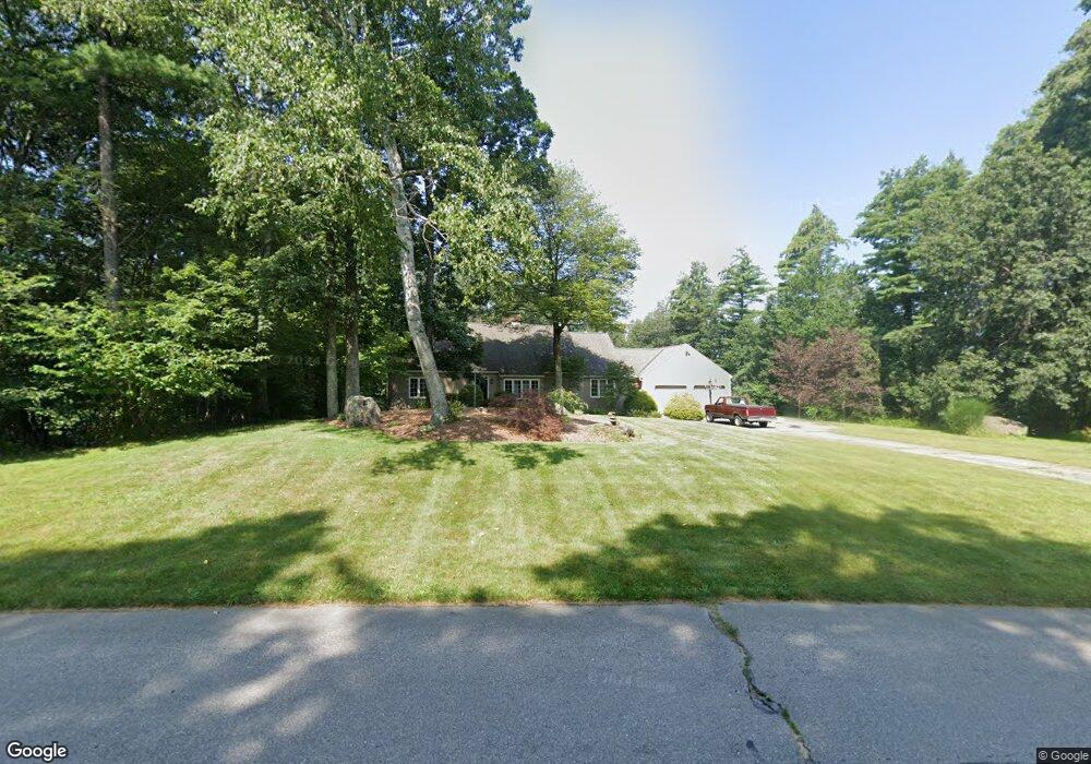 19 Telo Rd, Windham, NH 03087 - photo 1