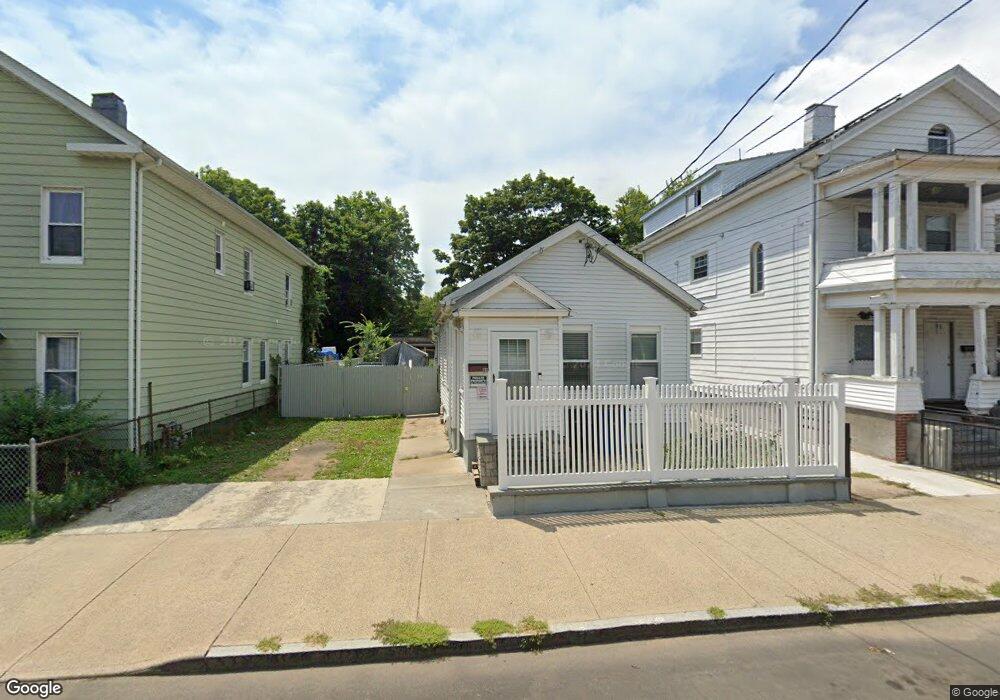 68 Hallock St, New Haven, CT 06519 - photo 1