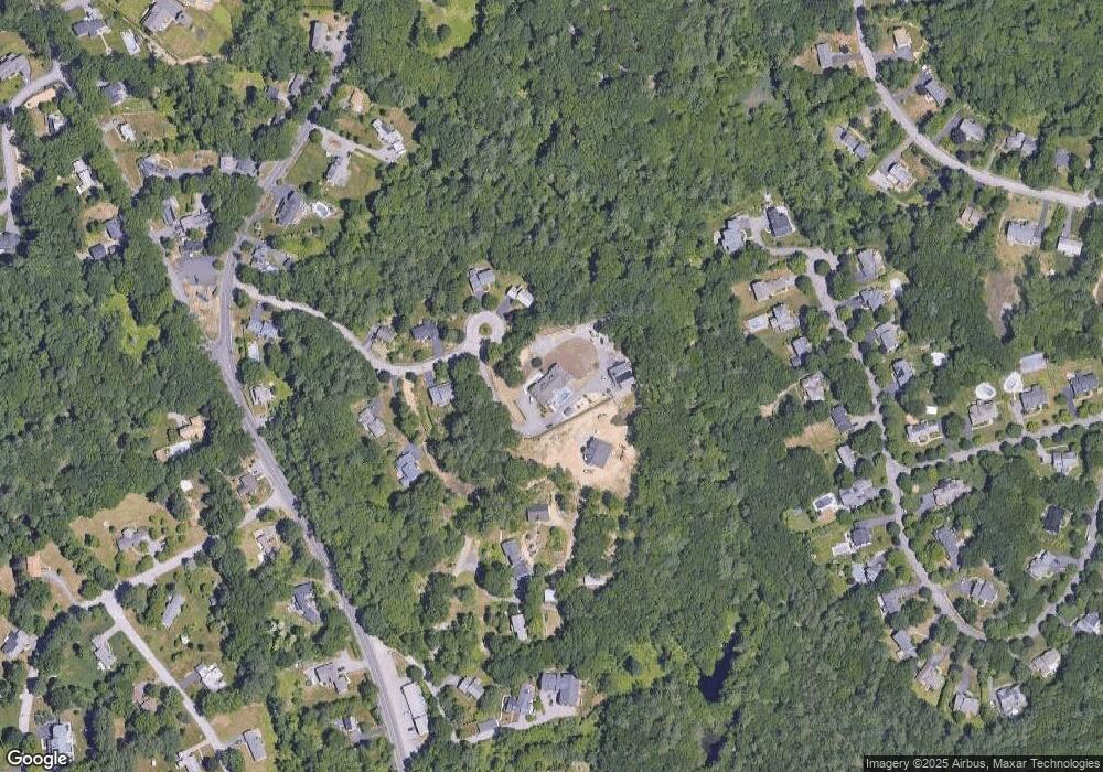 9 Homestead Cir, Bedford, MA 01730 - photo 1