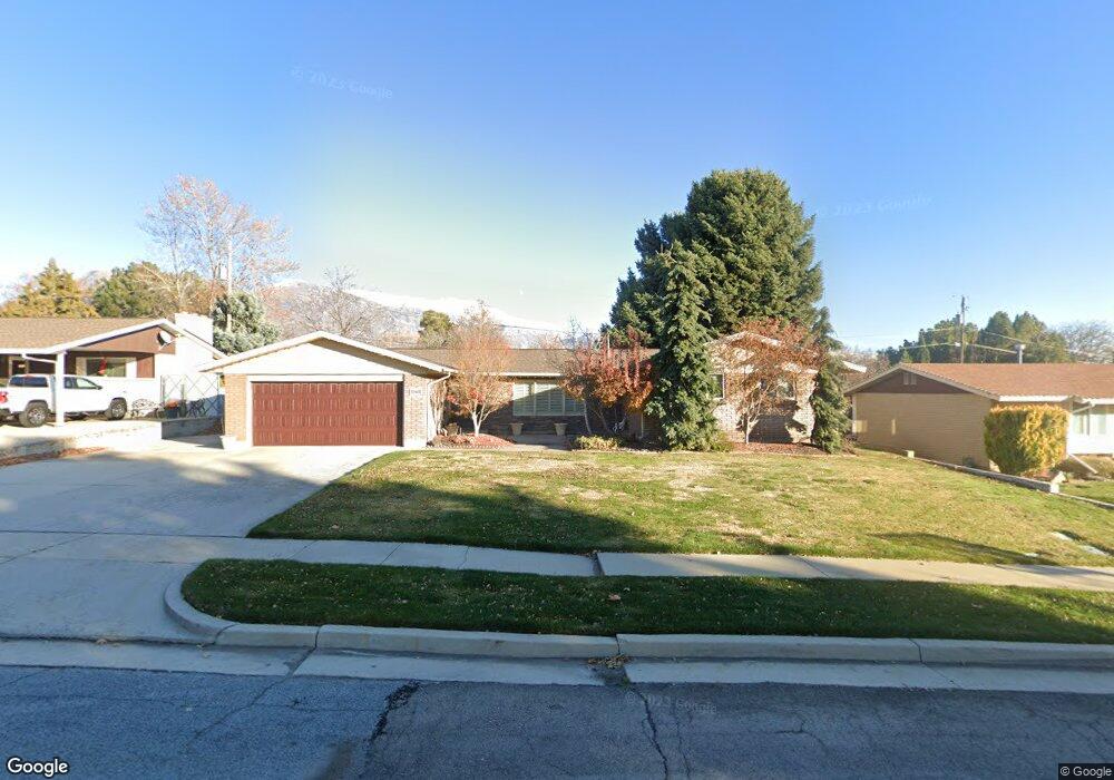 1040 N 20 E, American Fork, UT 84003 - photo 1