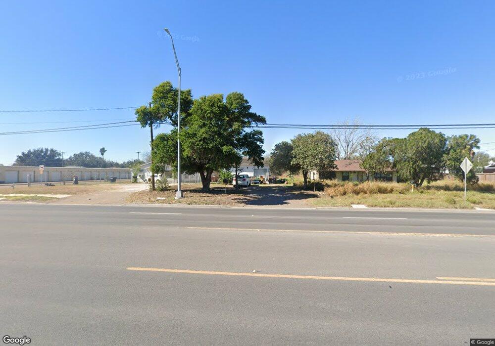 2715 N Texas Blvd, Weslaco, TX 78599 - photo 1