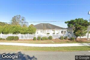 303 Stone Mill Dr, Brunswick, GA 31520